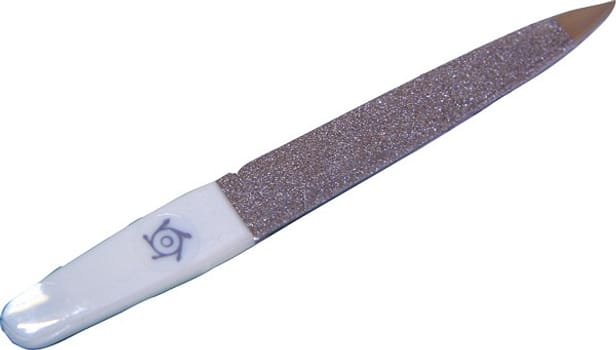 Neglefil Safir 9cm