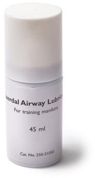 Glidemiddel for intubasjonsmodell trening 45ml