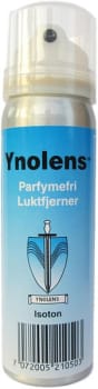 Luktfjerner Ynolens 50gr