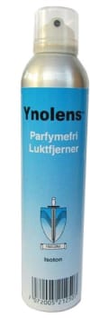 Luktfjerner Ynolens 250gr