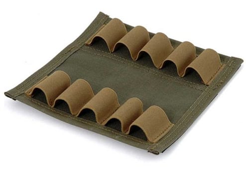 Lomme san Combat Medic pack panel for ampull CB