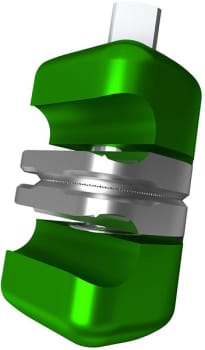Ekstern fiksasjon kobling 8/8mm