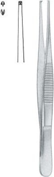 Pinsett kirurgisk 13cm