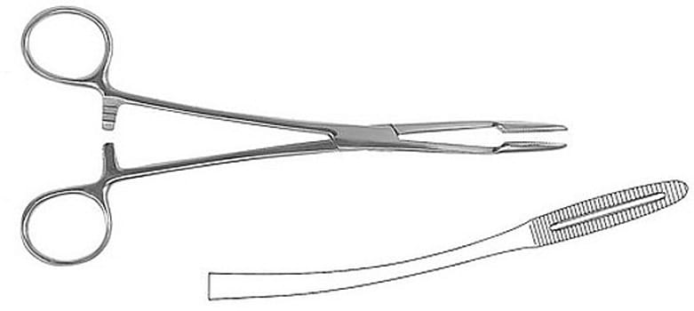 Korntang buet 25cm