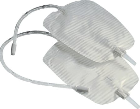 Urinpose Conveen Security+ benpose 0,5l sl 30cm