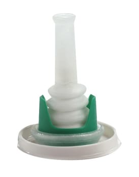 Uridom Conveen 5230 Security+ selvklebende 30mm