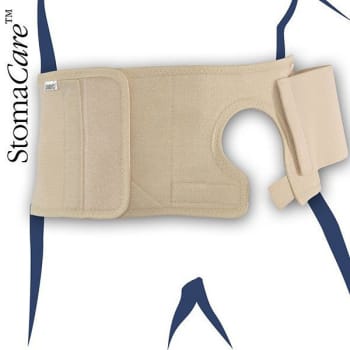 Stomi Stomacare EasyOpener Ø60 15cm H XL hf