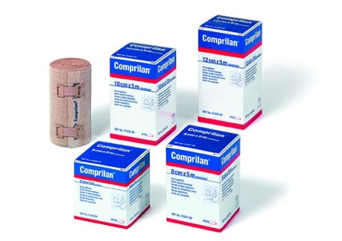 Kompresjonsbind Comprilan 8cmx5m