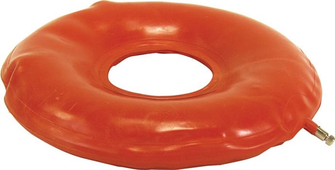 Sittering oppblåsbar u/pumpe 45cm