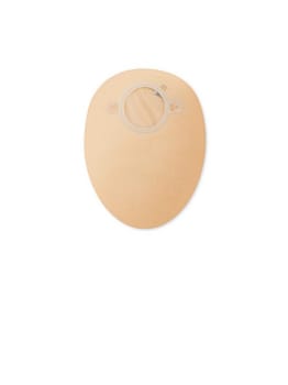 Stomipose 2 Dansac NovaLife 2 lukket maxi 43mm hf