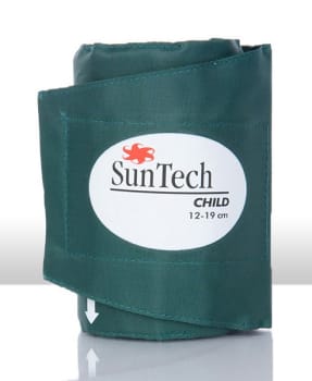 Blodtrykk mansjett SunTech barn 12-19cm