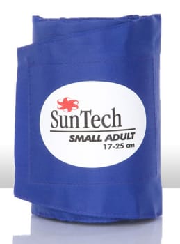 Blodtrykk mansjett SunTech liten 17-25cm