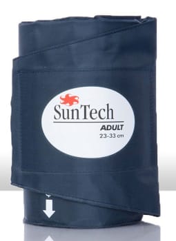 Blodtrykk mansjett SunTech medium 23-33cm