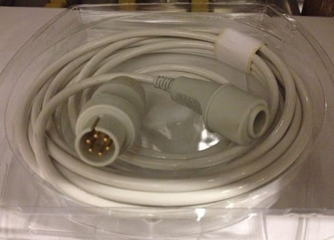 Kabel transducer Edwards