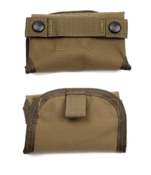 Førstehjelp lomme sanitet Tourniquet Phantom tan