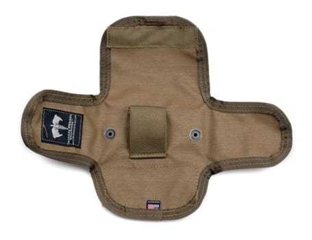 Førstehjelp lomme sanitet Tourniquet Phantom tan