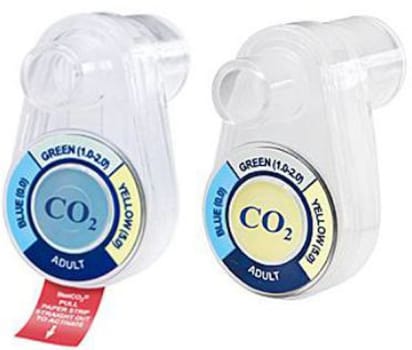 StatCo CO2 detector >15kg
