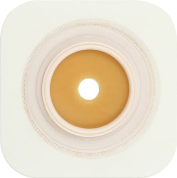 Stomiplate Combi II Flexible 38mm
