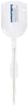 Kateter Lofric Hydro-Kit Nelaton 40cm Ch12 hvit