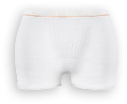 Nettingtruse Absorin Fix extra stretch m/ben XXL