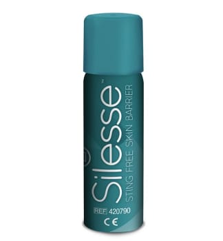 Stomi Trio Silesse spray 28ml