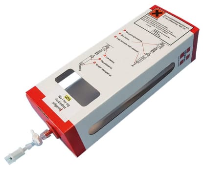 Formalinsystem Formaldehyd 4% 450ml