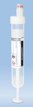 Formalinsystem S-Monovette 9ml