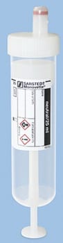Formalinsystem S-Monovette 25ml