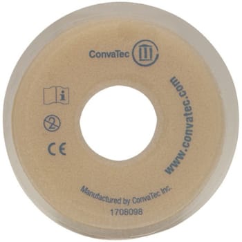 Stomi Stomahesive Seal formb tetningsring 4mm/48mm