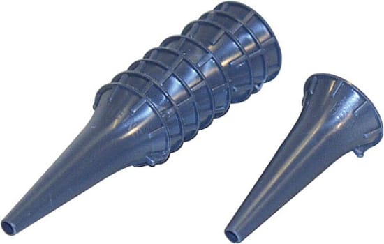 Øretube Heine All-Spec 2,5mm
