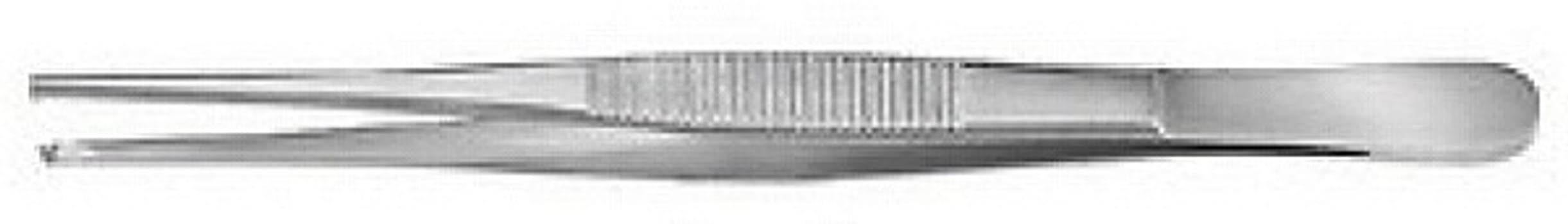 Pinsett standard 1x2t 25cm