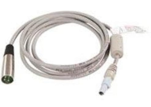 Kabel til eksternbatteri LTV