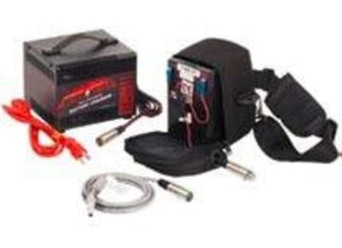 Batteri kit LTV1000/1200 3 timers