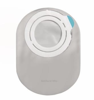 Stomipose 2 SenSura Mio Flex lukk maxi m/v 50mm