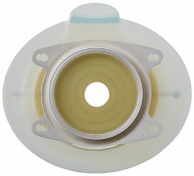 Stomiplate 2 SenSura Mio Click 40mm 28mm