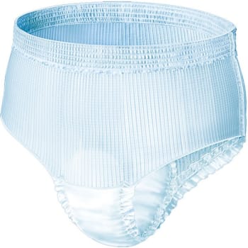 Bleie Tena Pants Normal M 18pk