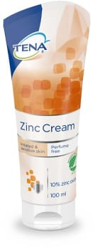 Krem Tena Zink 100ml