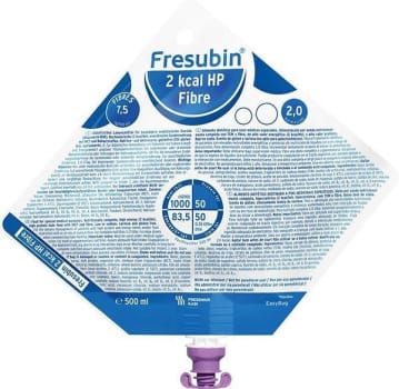 Sondemat Fresubin HP fibre 2 kcal 500ml