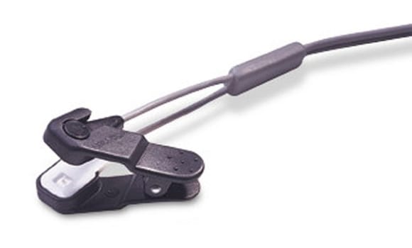 Pulsoksymeter Nellcor sensor øre D-YSE flerg