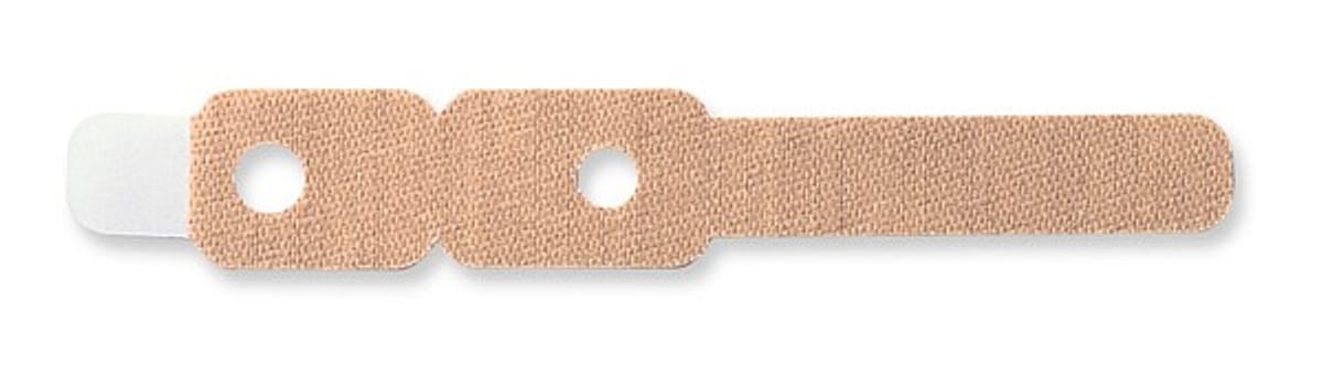 Pulsoksymeter Nellcor sensor tape barn