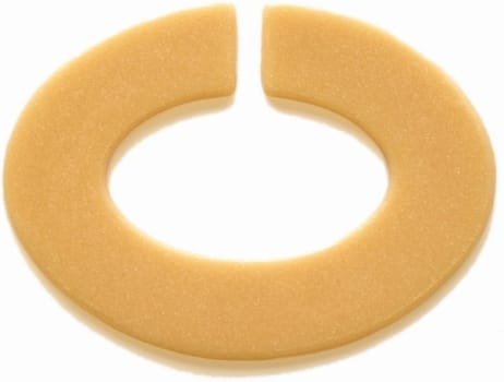Stomi Eakin Cohesive tetningsringer Stoma Wrap