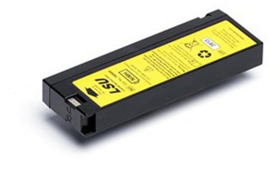 Sug NiMH batteri til LSU