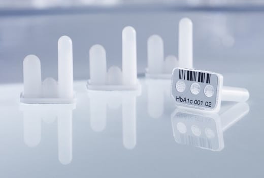 InnovaStar HbA1c test