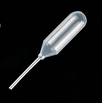 Pipette Pasteurpipetter 1,5ml fintip