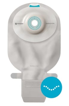 Stomipose 1 SS Mio Cx Soft tømb maxi oppkl 10-50mm