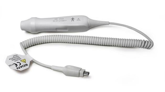 Doppler probe til SD3 8mhz