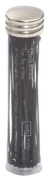 QuikRead CRP stempel