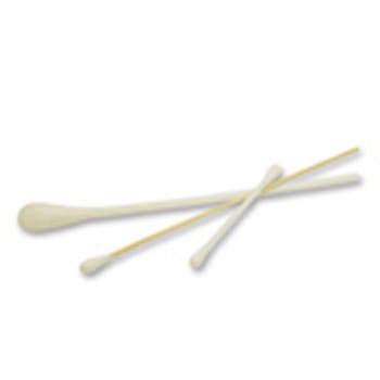 Bomullspinner tre Klinion Cotton swab 15cm usteril