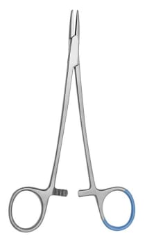 Nåleholder Mayor-Hegar 16cm engangs