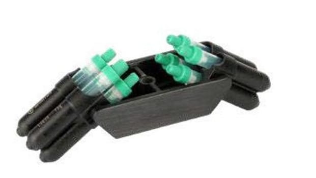 Sentrifuge swing-out rotor 8x15ml
